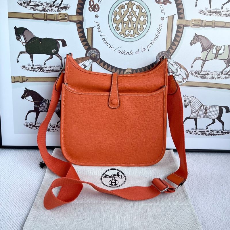 Hermes Evelyn Bags